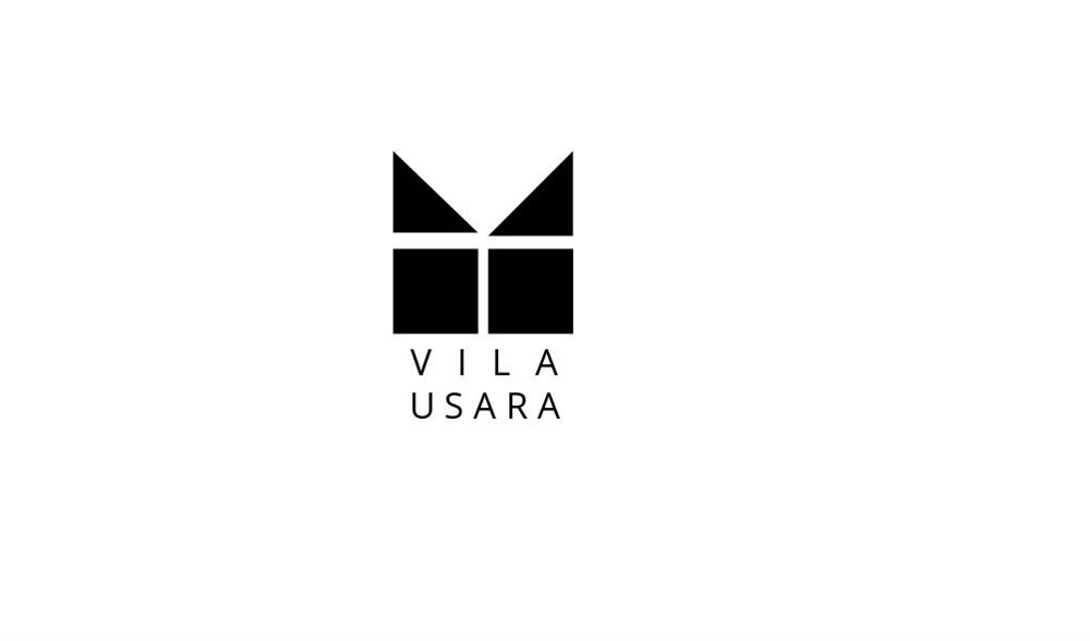 Logo Vila Usara Acessório do Vestuario