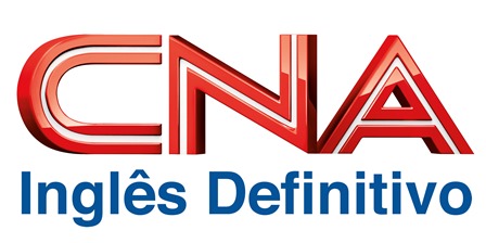 Logo CNA Inglês e Espanhol