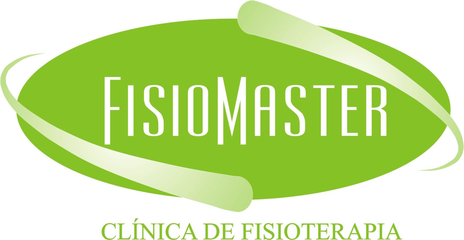Logo Fisiomaster