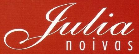 Logo Julia Noivas