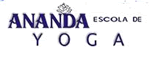 Logo Ananda Escola de Yoga