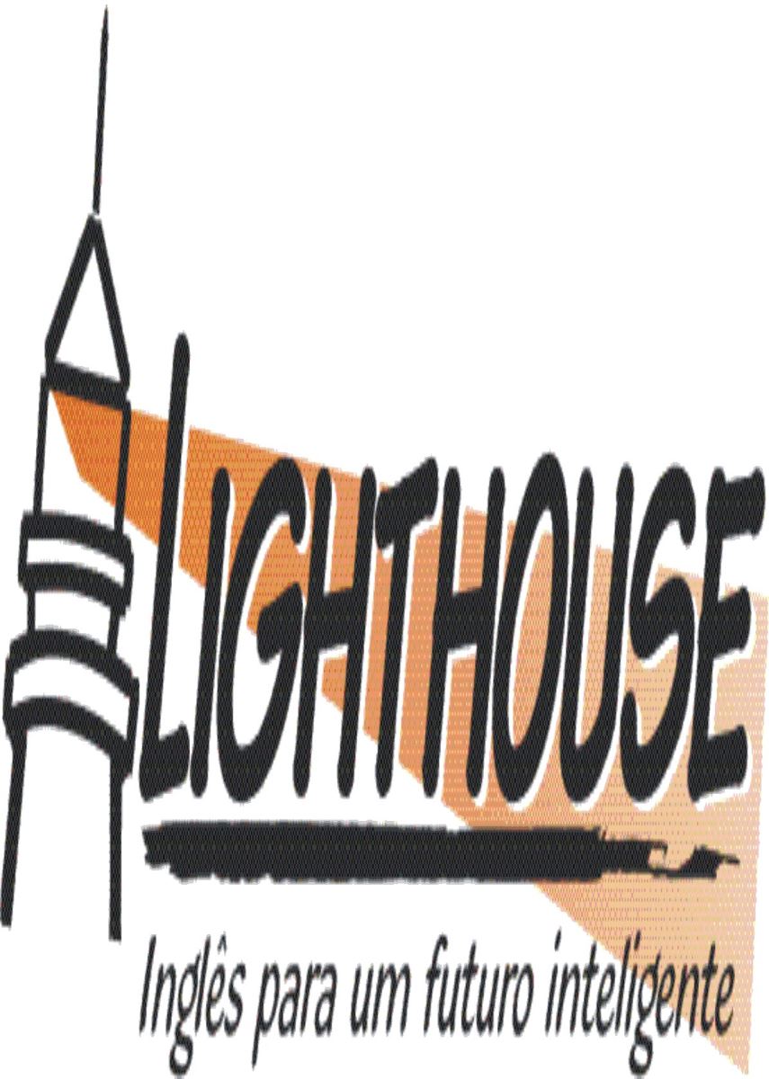 Logo Lighthouse (Inglês)