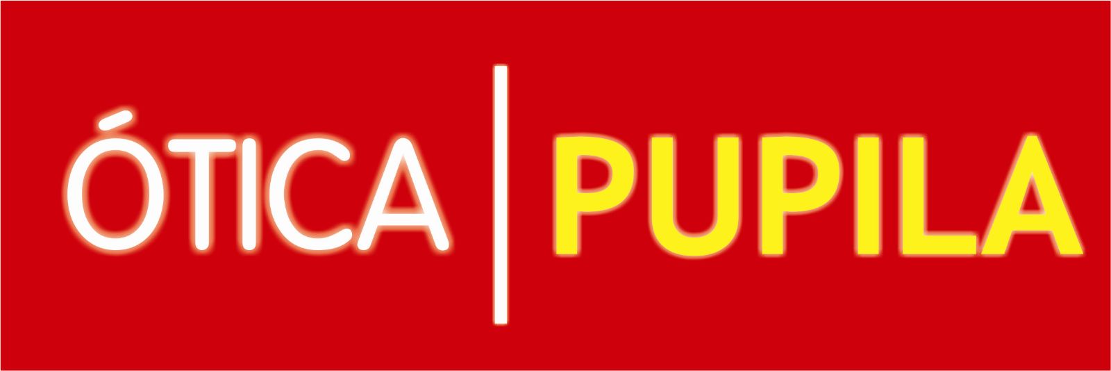 Logo Ótica Pupila