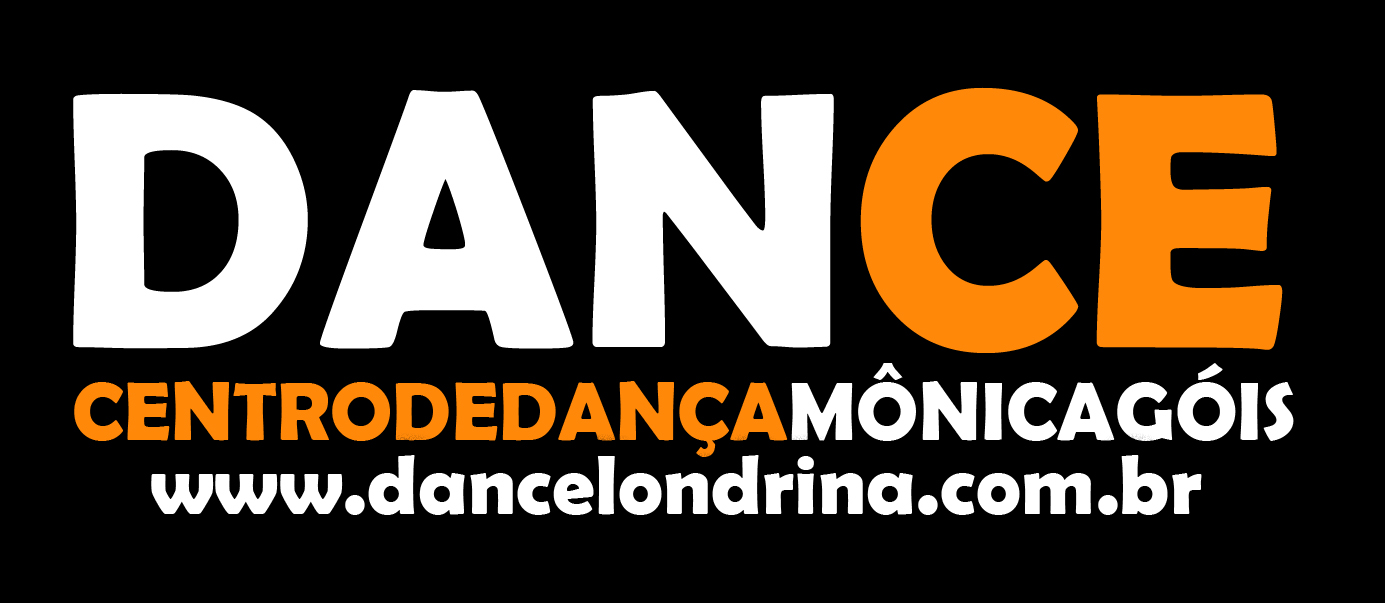 Logo Centro de Dança Mônica Góis