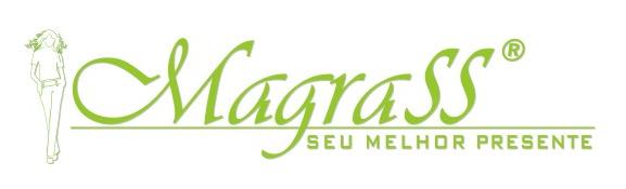 Logo Clinica de Estética Magrass - Emagrecimento Saudável
