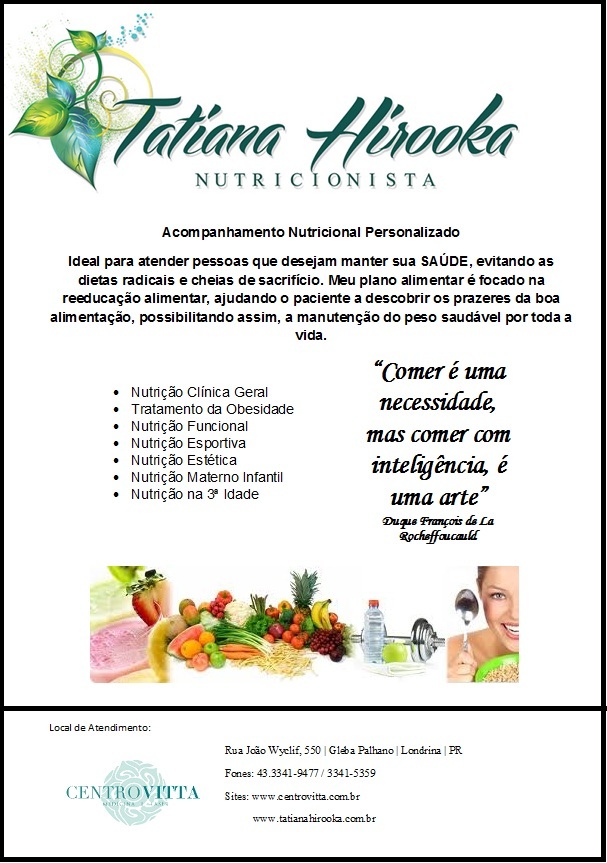 Logo Tatiana Hirooka Guerra