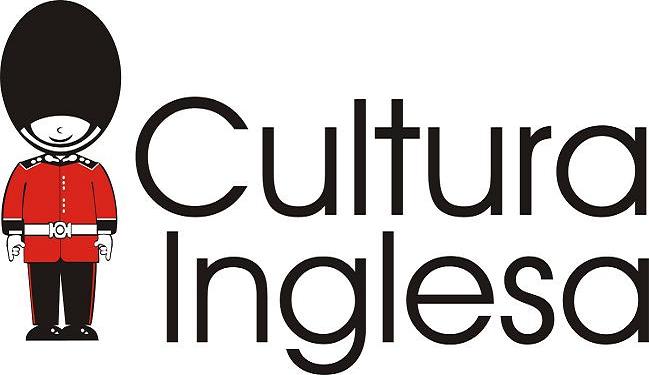 Logo Cultura Inglesa