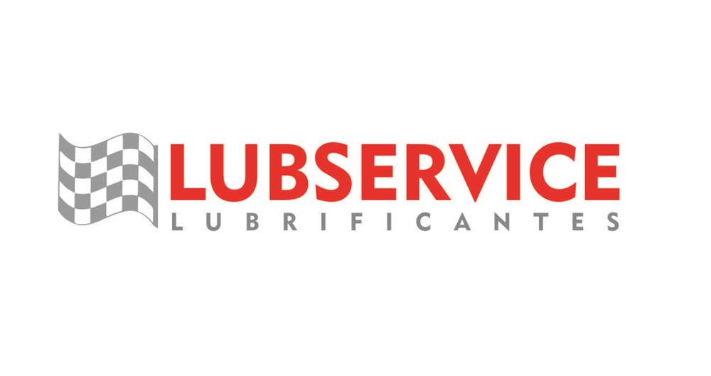 Logo Lubservice Lubrificantes