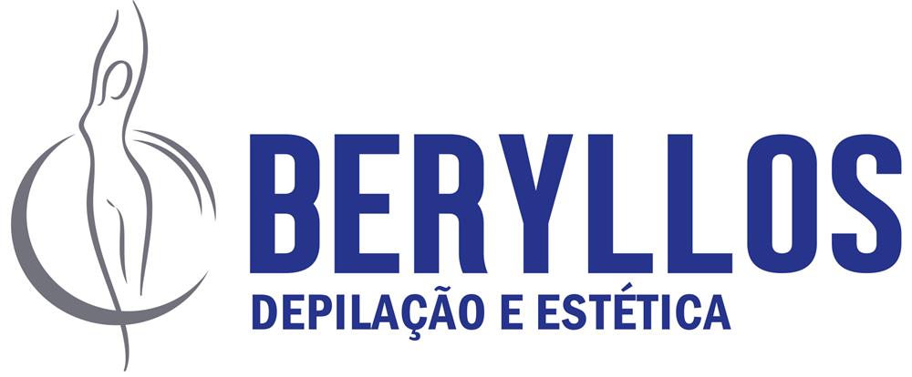 Logo Beryllos  centro de estética