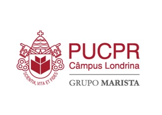 Logo PucPr. sua multiversidade  