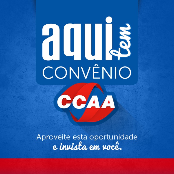 Logo CCAA LONDRINA