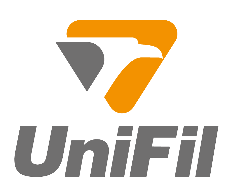 Logo Unifil- Centro Universitário Filadélfia 