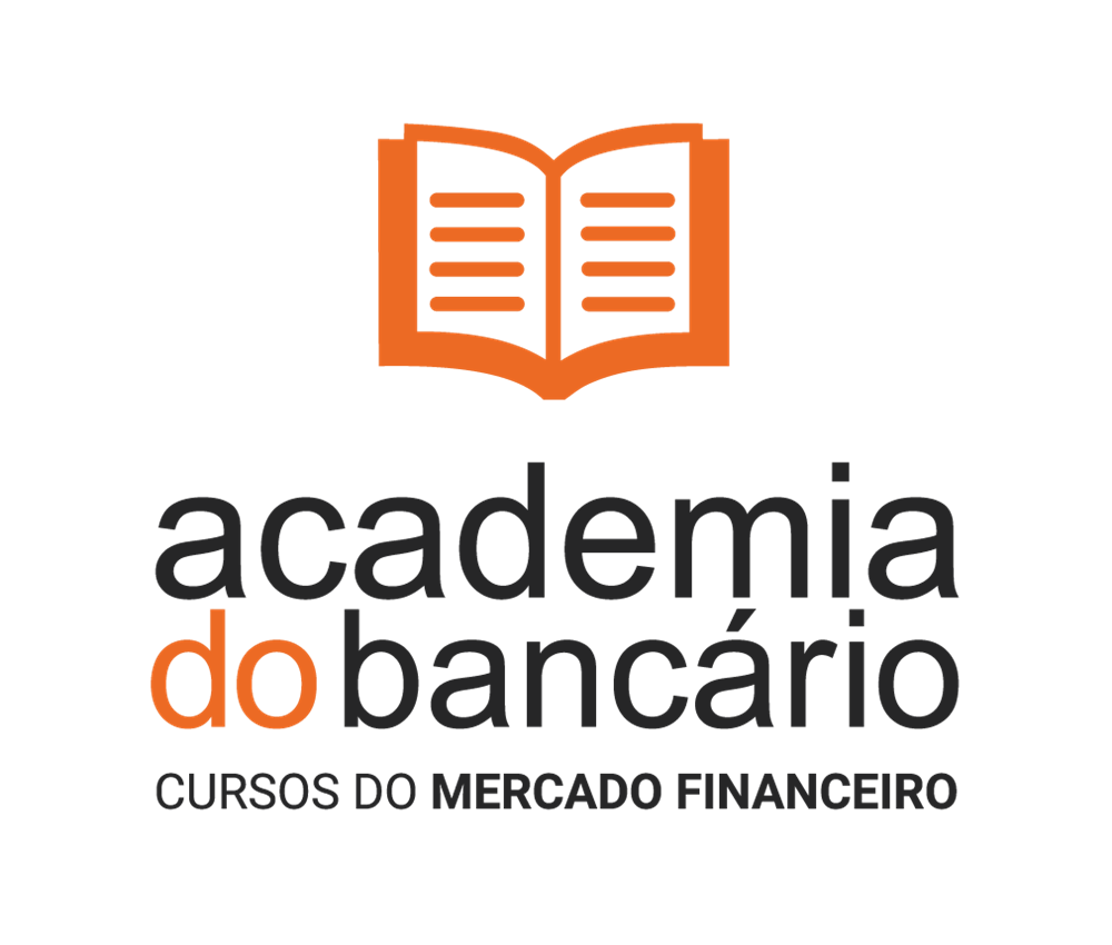 Logo Academia do Bancário Cursos Presenciais