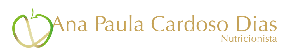 Logo Nutricionista Ana Pula