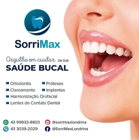 Logo Sorrimax