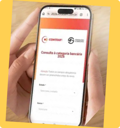 Consulta Nacional 2026