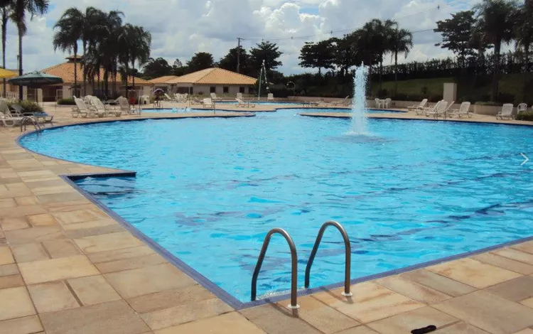 Logo Londrina: bancários filiados podem utilizar a Chácara do Sintrol