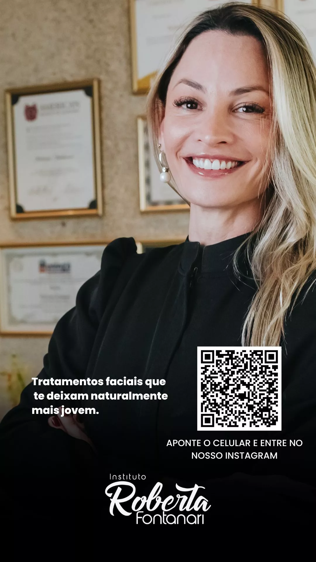 Logo Tratamentos faciais