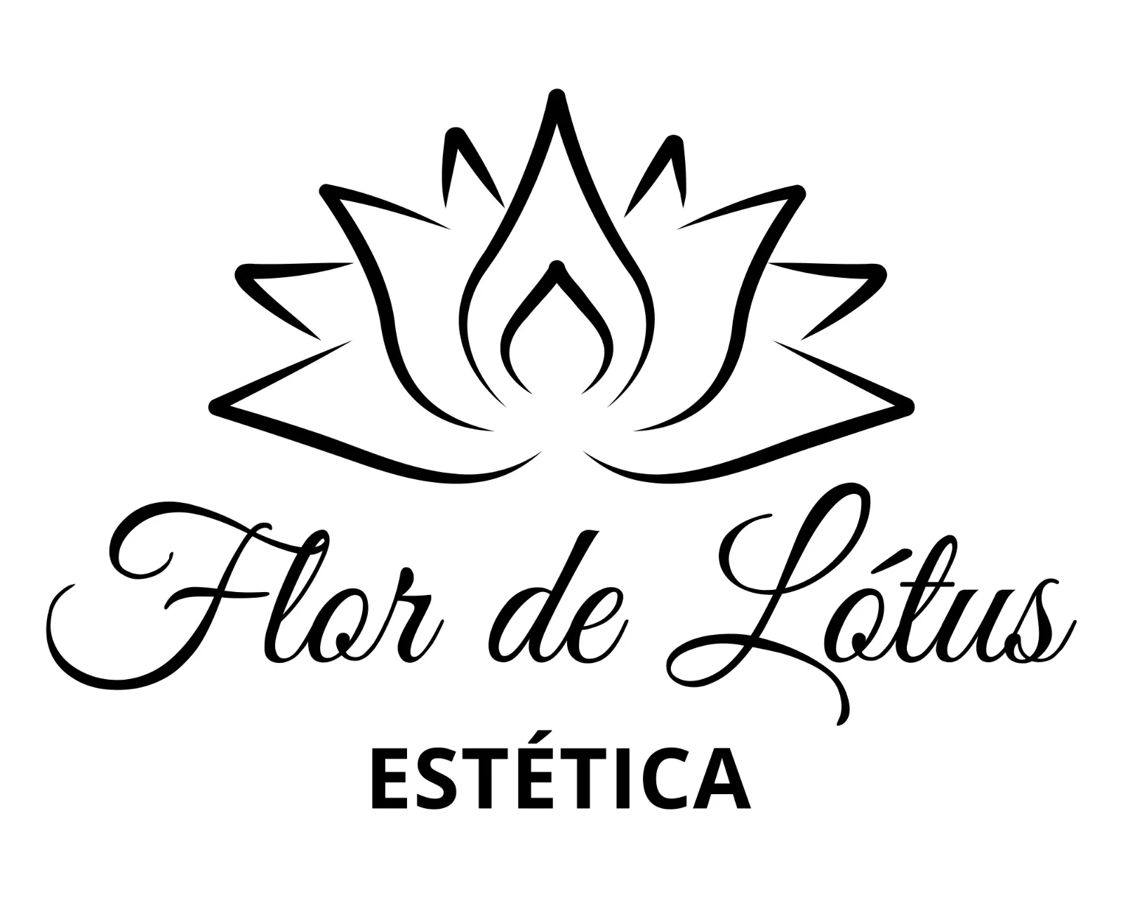 Logo estética