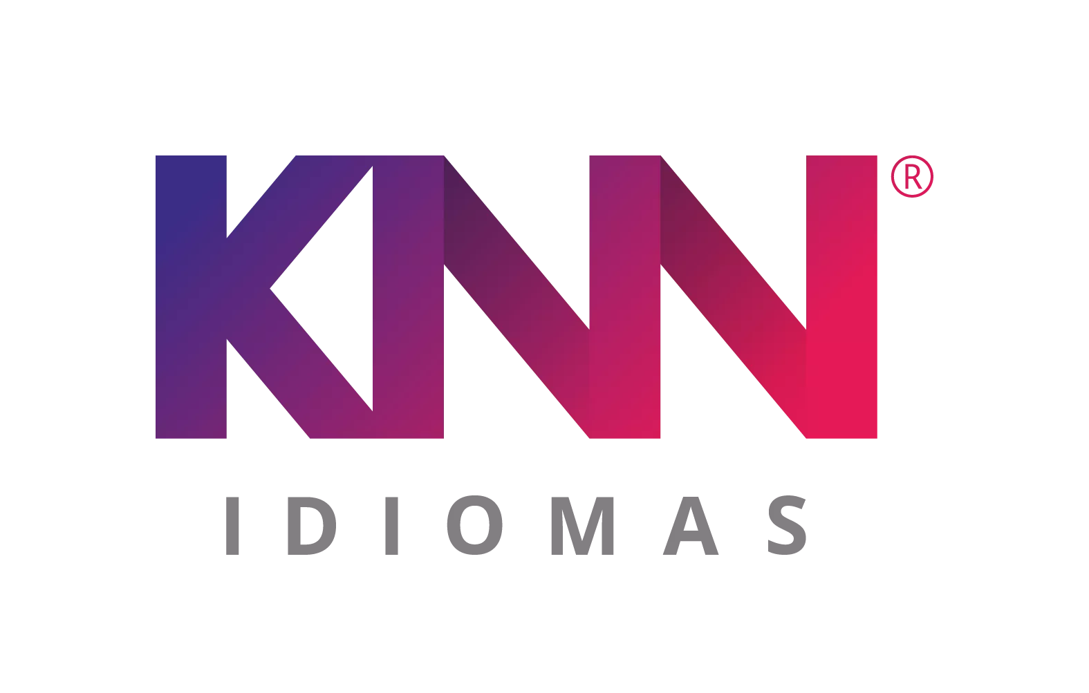 Imagem destaque KNN IDIOMAS