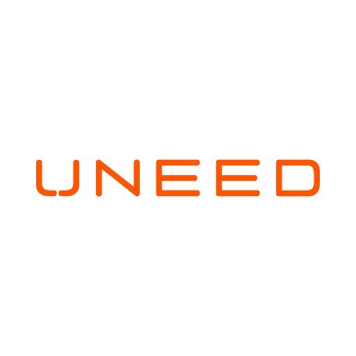 Logo Grupo Educacional Uneed 