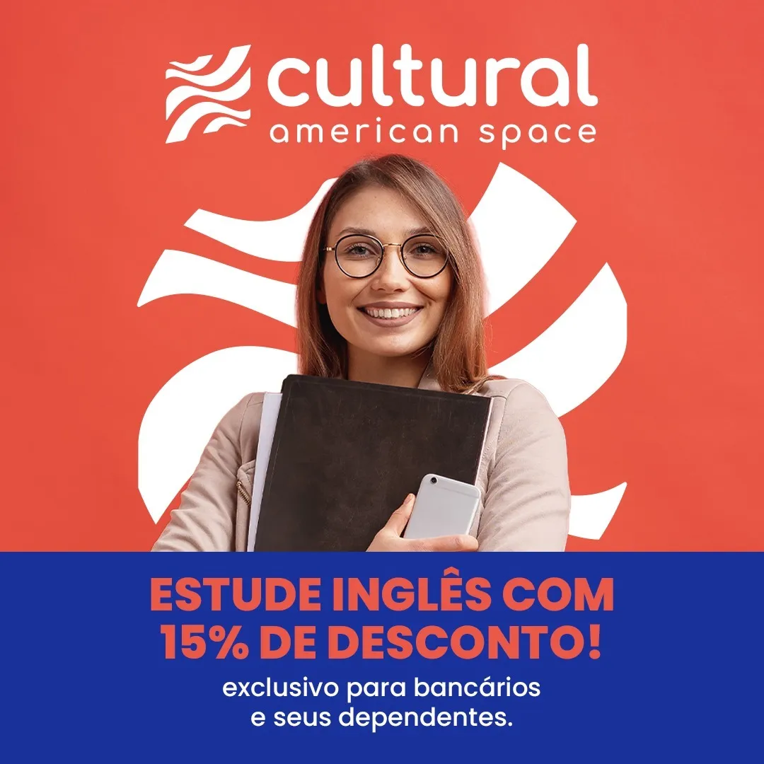 Imagem destaque Convênio do Sindicato com o Cultural garante 15% de desconto para filiados