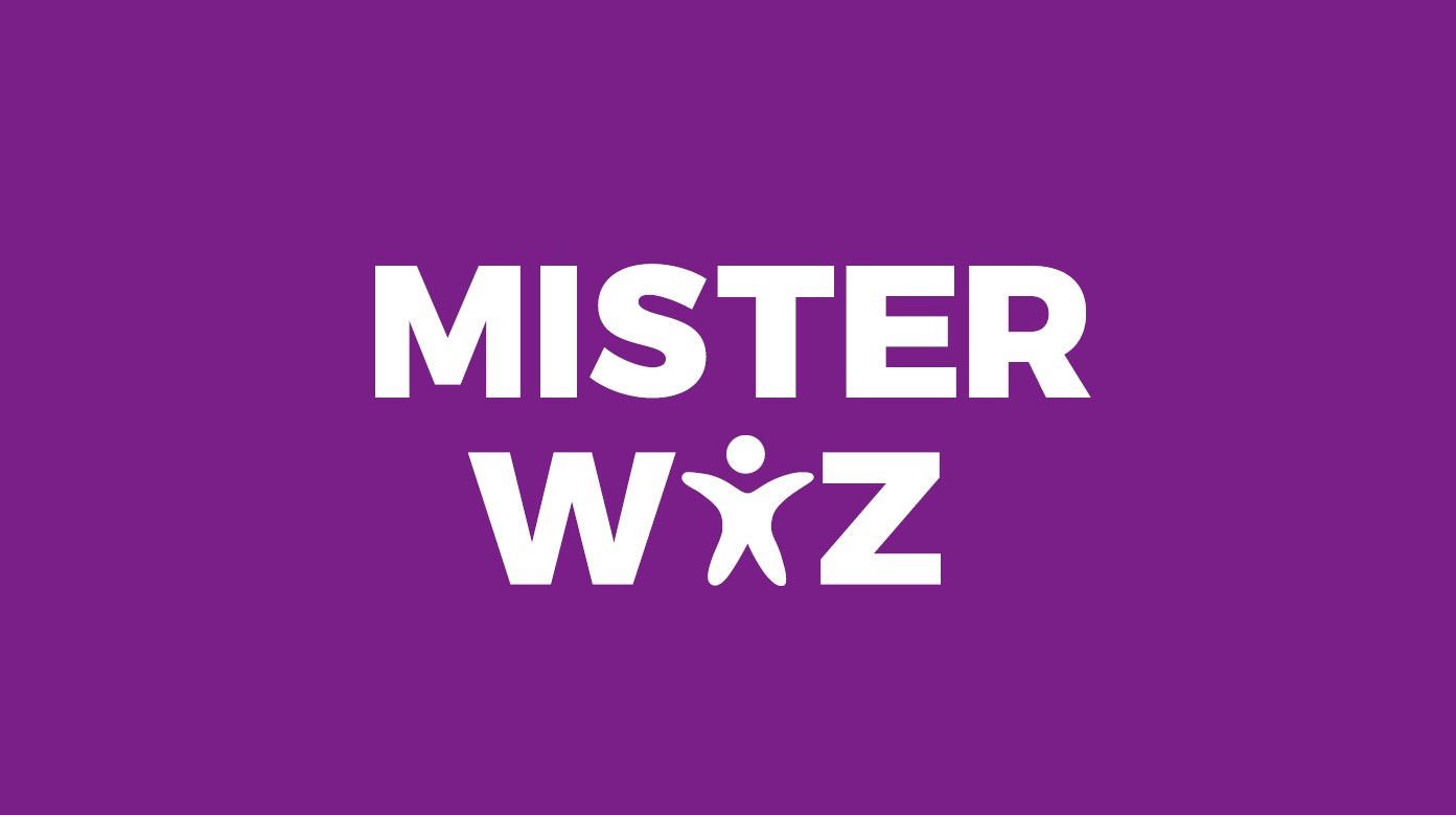 Imagem destaque Mister Wiz Londrina