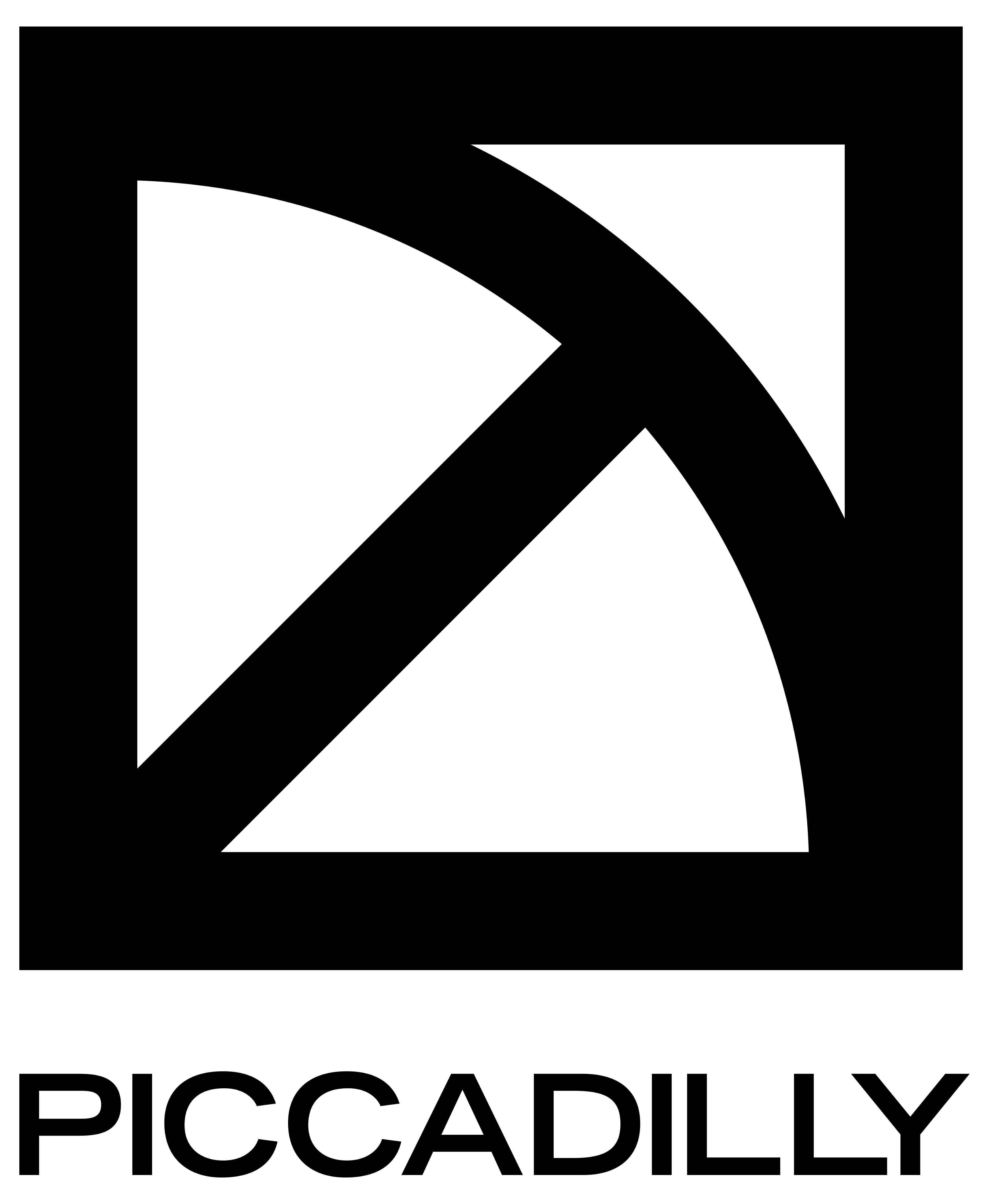 Logo Piccadilly