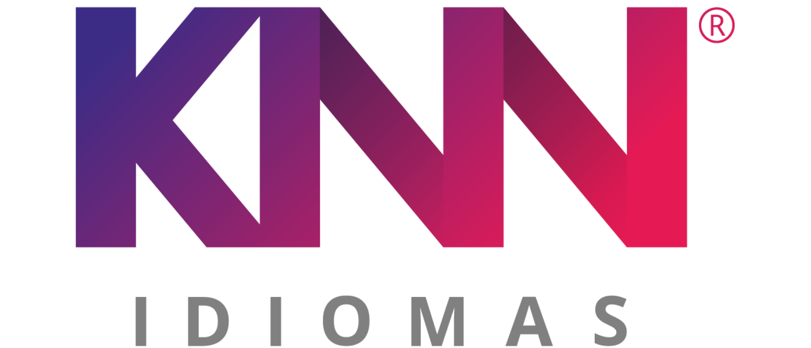 Logo KNN Idiomas